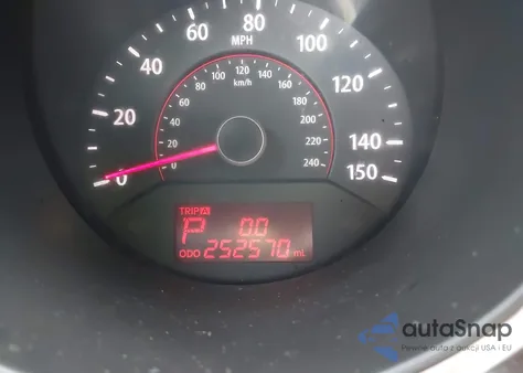 2011 Kia Sorento Ex from USA, damaged, VIN 5XYKU3A11BG091105